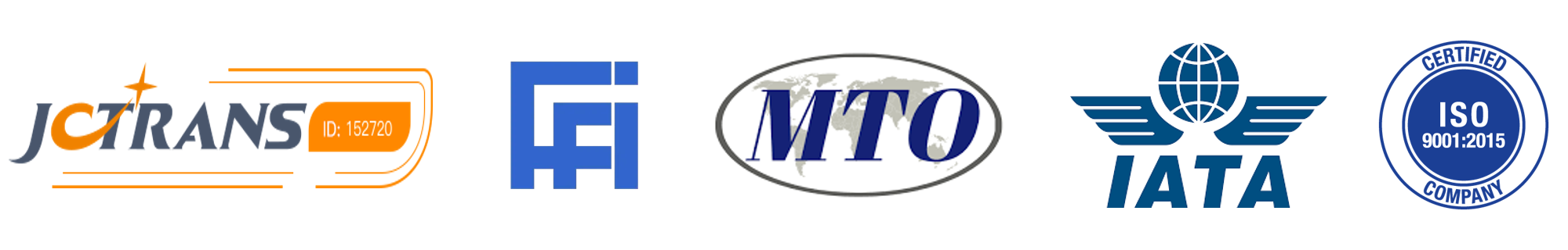 Certified by MSME